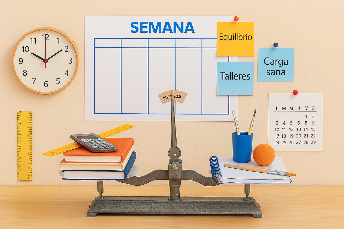 Pilar: inteligencia pedagógica con optimización matemática